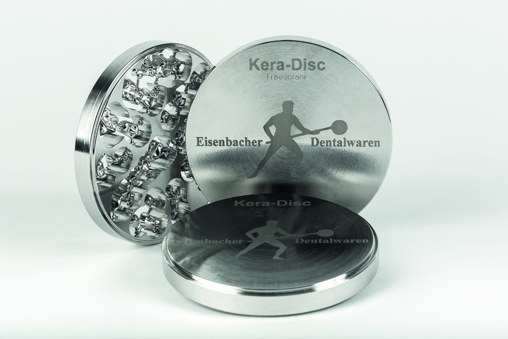 KERA DISC CR/CO