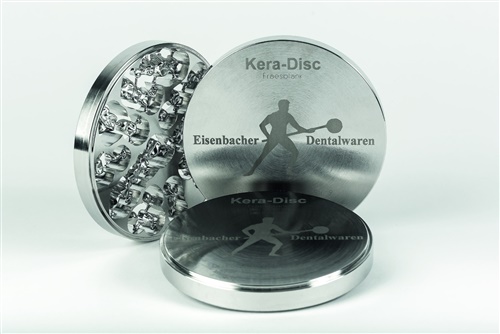 KERA DISC CR/CO
