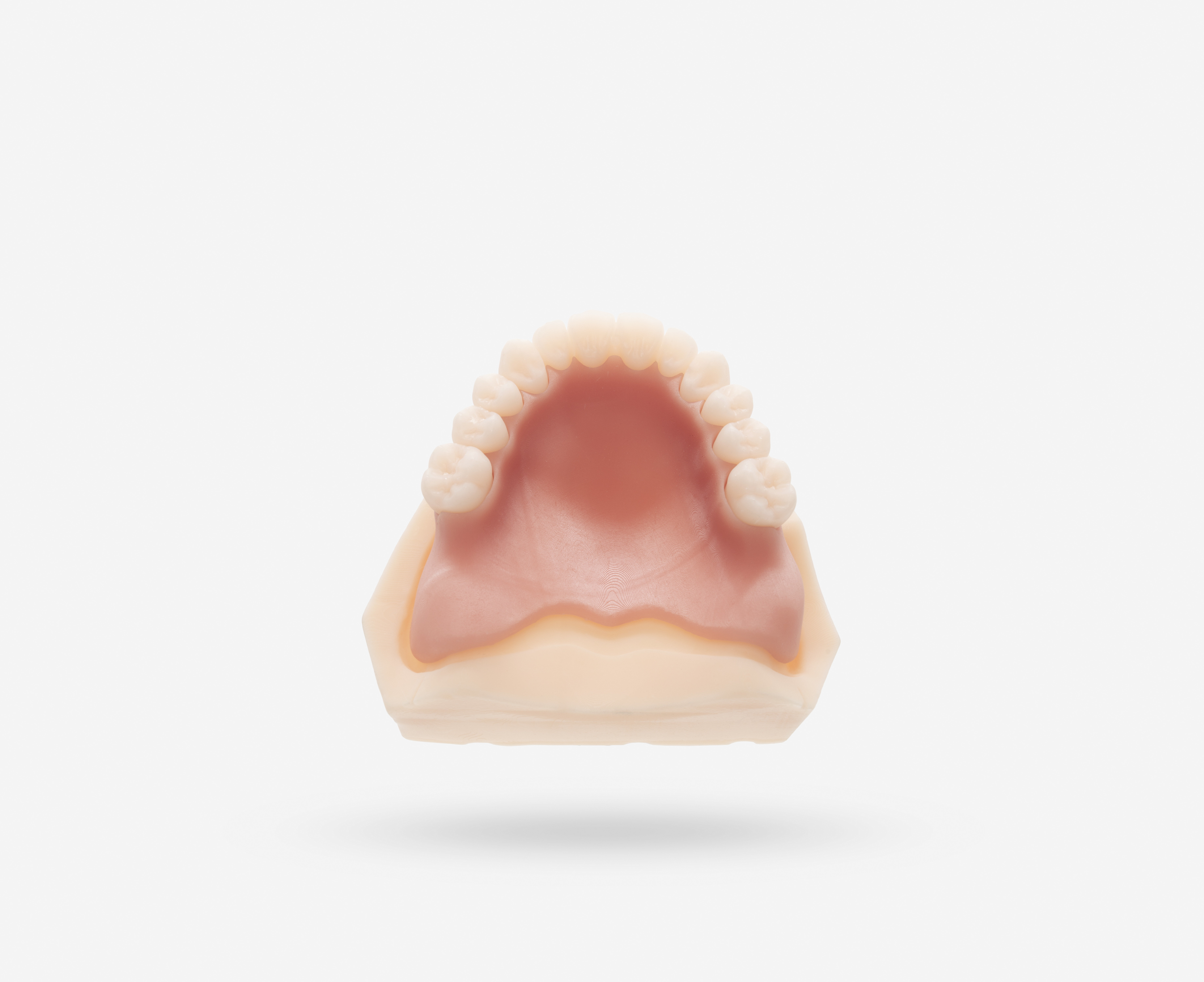 NYTE 3D 3IN1 SET UP
