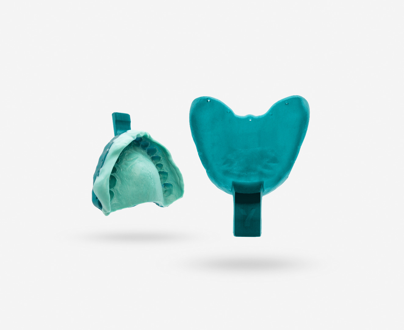 NYTE 3D 3IN1 TRAY
