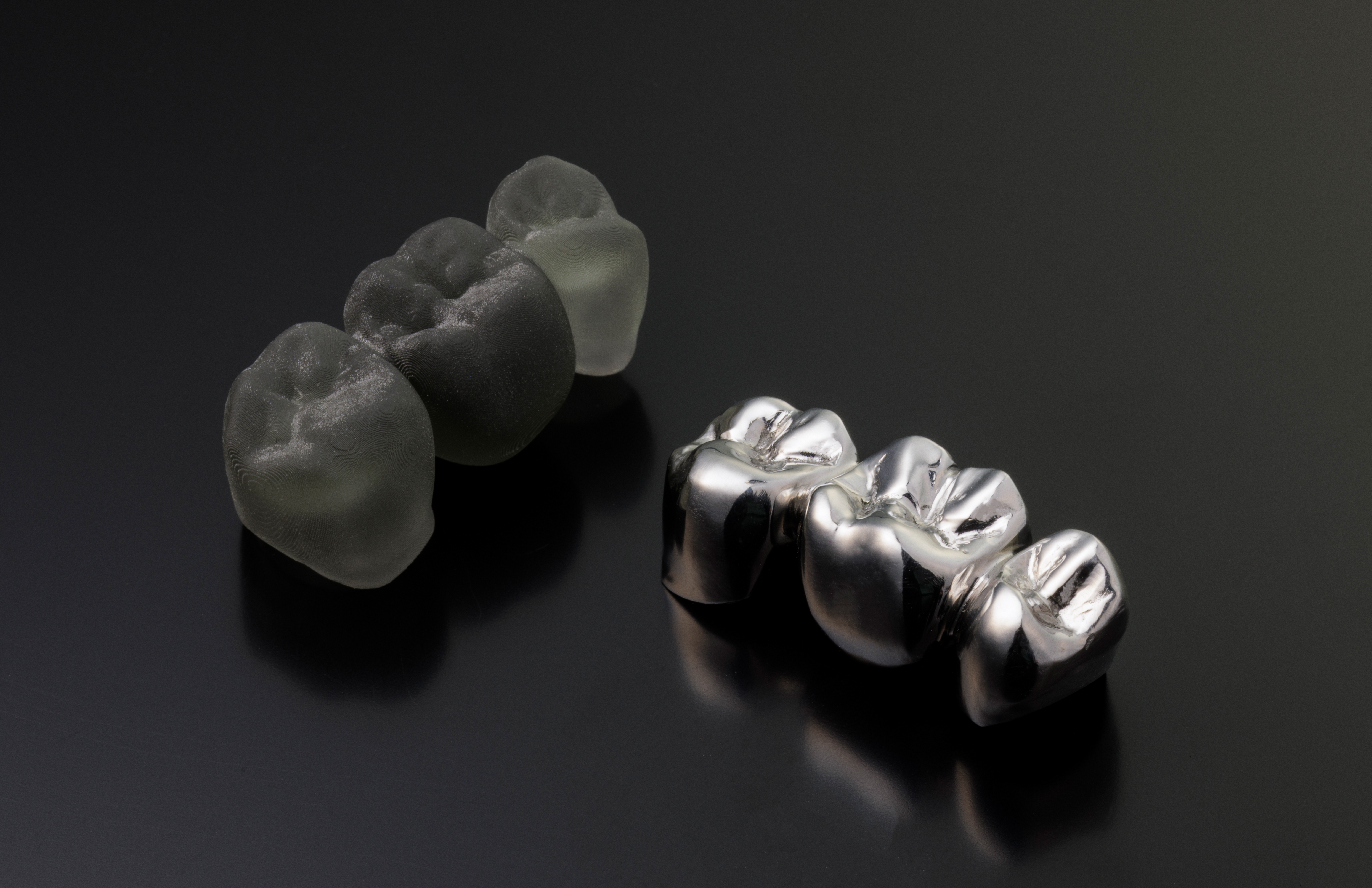 NYTE 3D CAST&PRESS