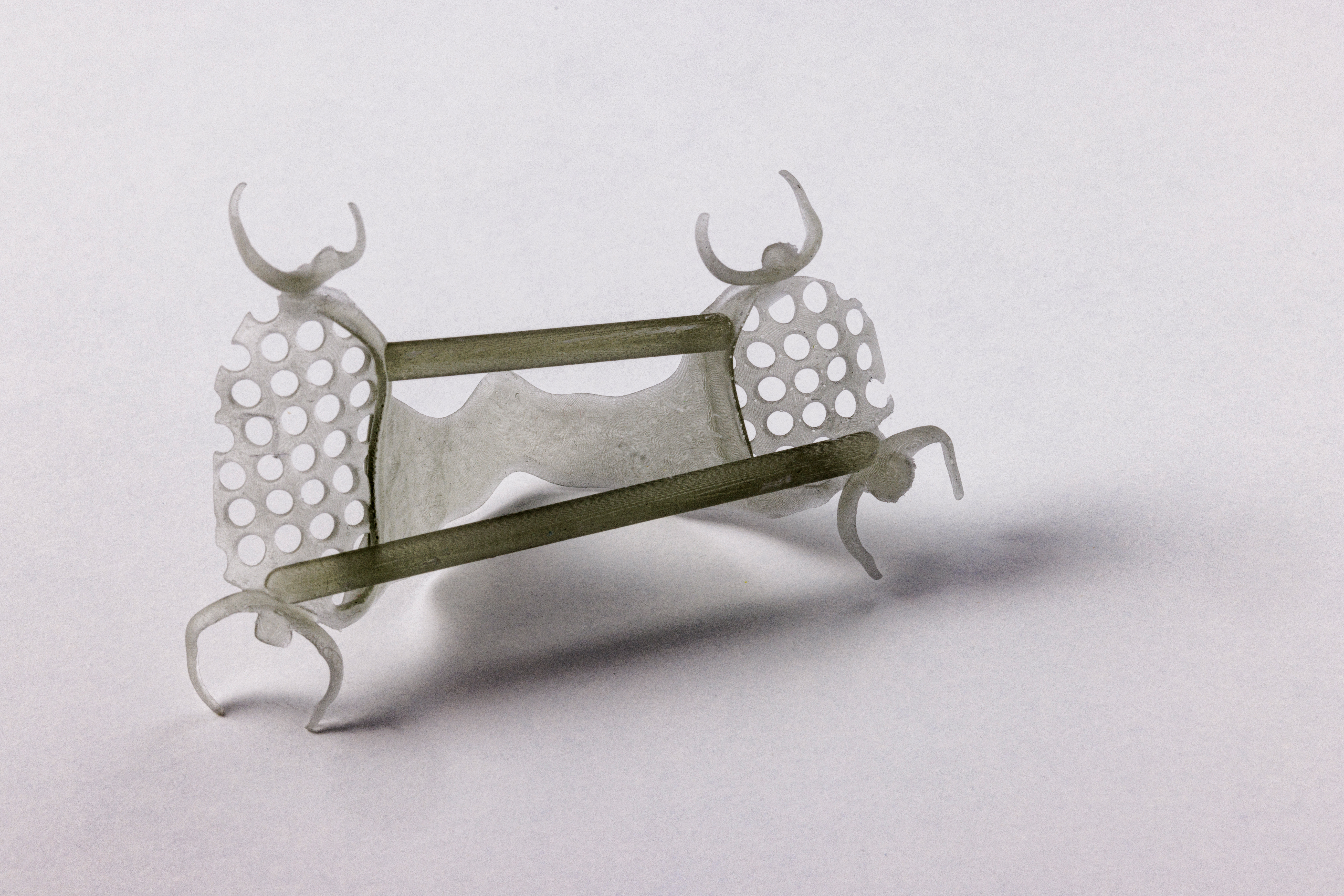 NYTE 3D CAST&PRESS