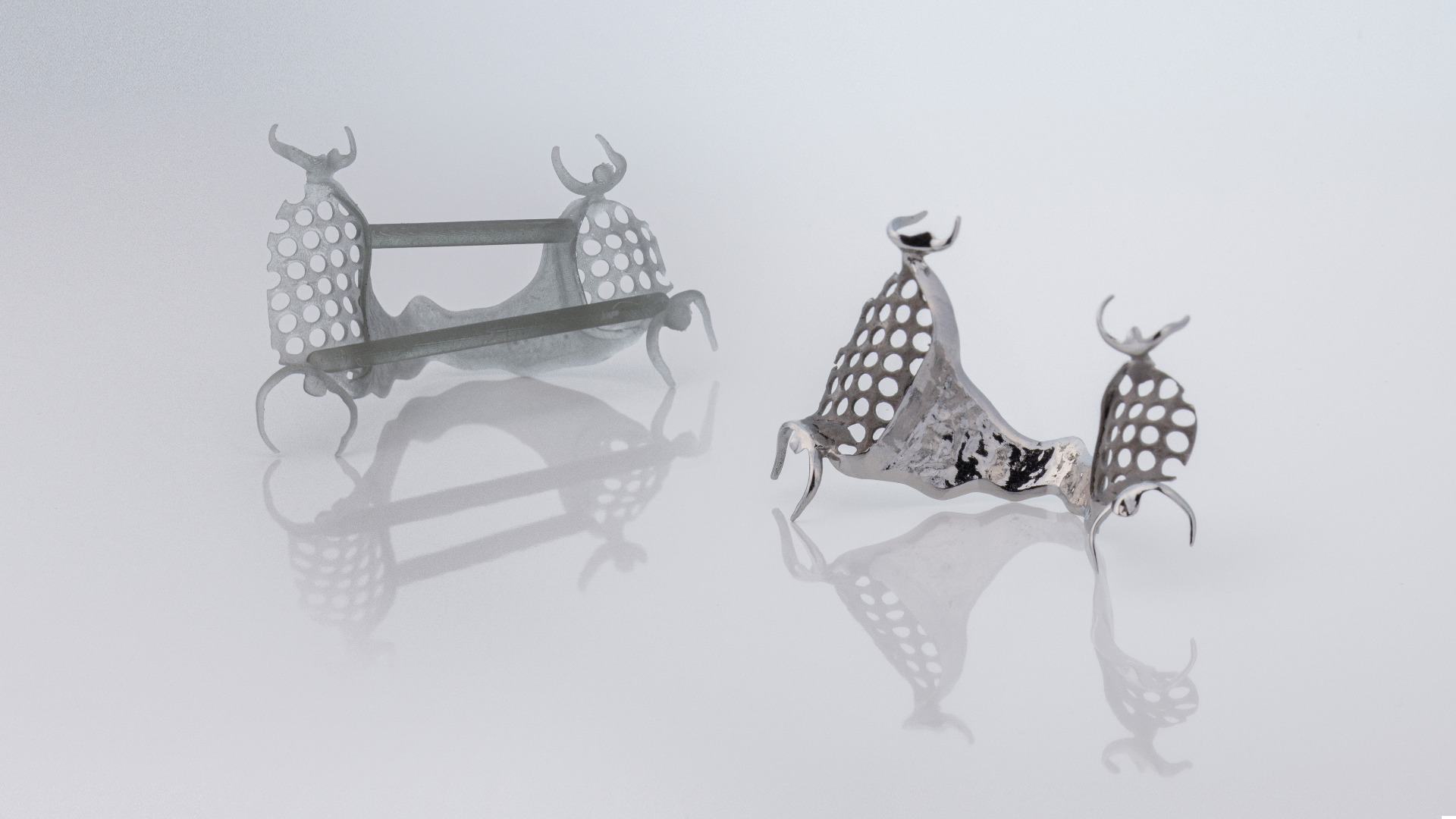 NYTE 3D CAST&PRESS