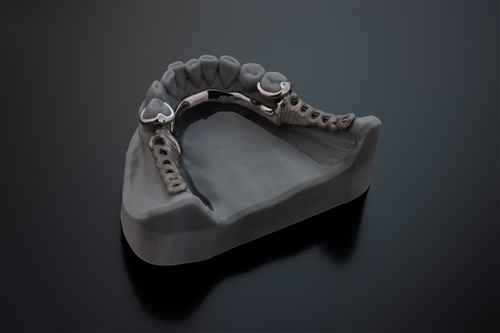 NYTE 3D CAST&PRESS