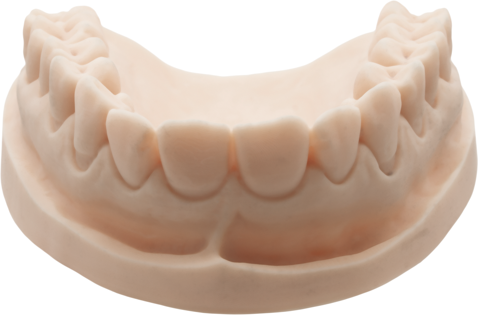 NYTE 3D MODEL