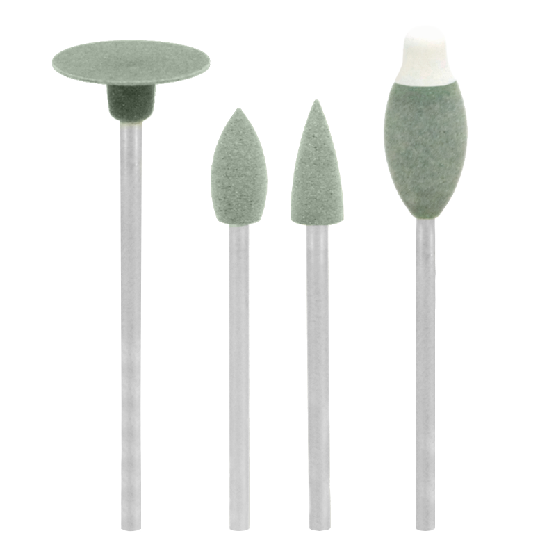 OPAL ZIRCONIA NON SINTERIZZATA