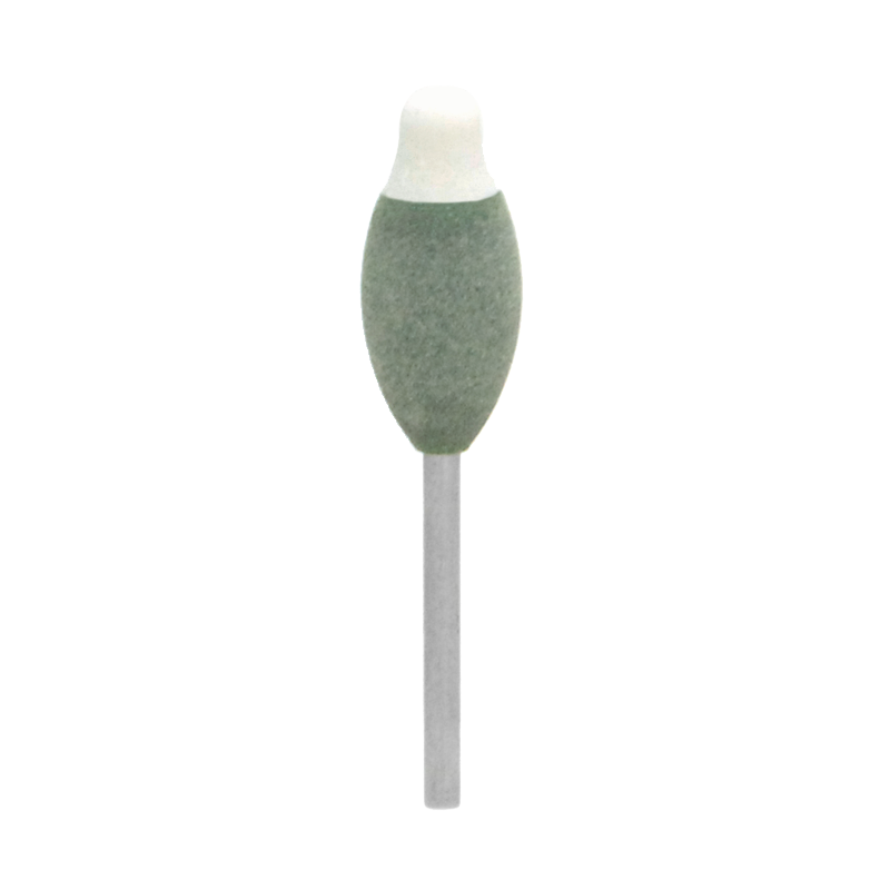 OPAL ZIRCONIA NON SINTERIZZATA