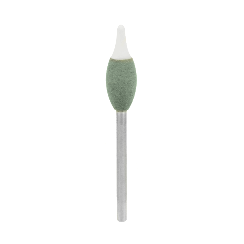 OPAL ZIRCONIA NON SINTERIZZATA
