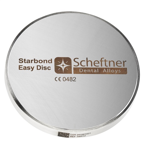 STARBOND EASY DISC CON GRADINO