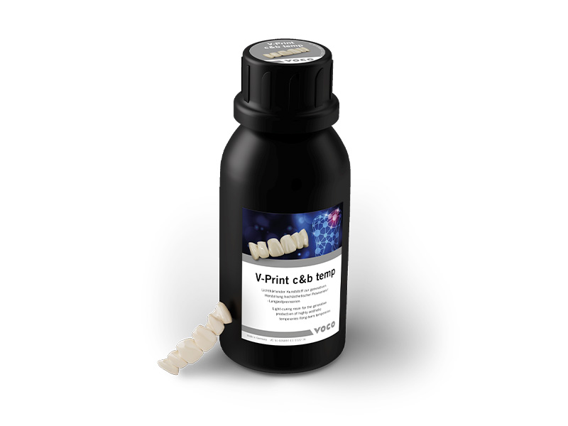 V-PRINT C&B