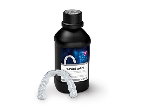 V-PRINT SPLINT