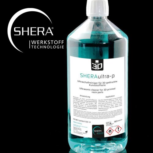 SHERAULTRA P
