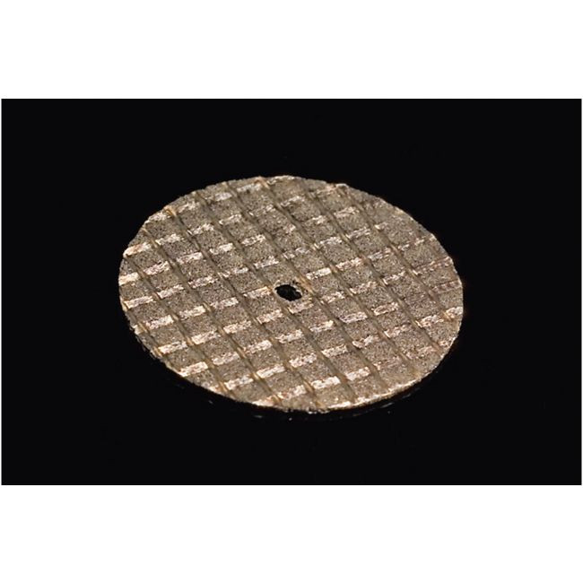 DISCHI SEPARATORI DIAMANTATI