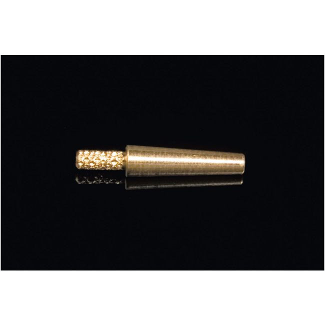 DOWEL PIN CON PINDEX ZIGRINATO