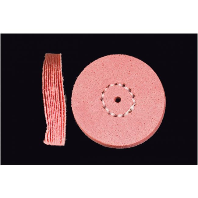 FELTRO HS ROSA 22mm