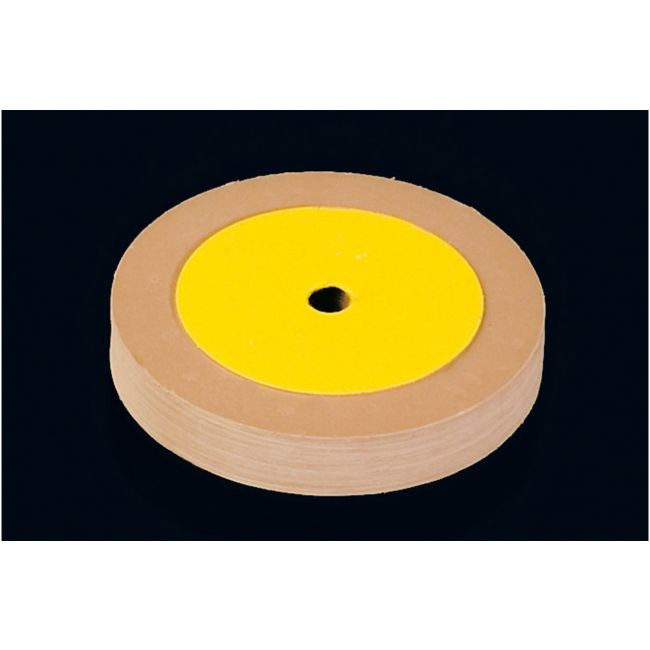 GOMMINO DIAMANTATO PER ZIRCONIO