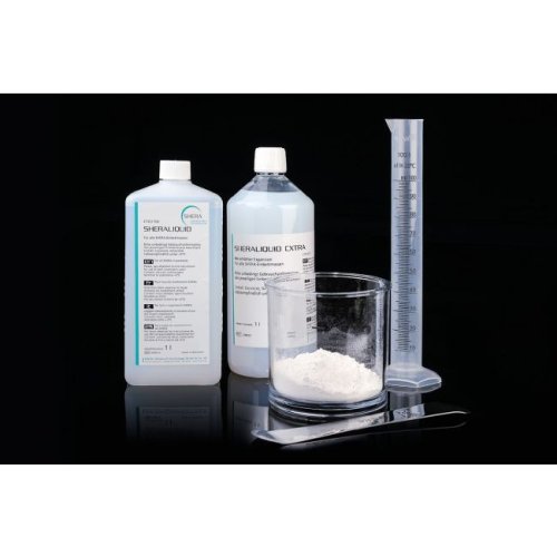 LIQUIDO ESPANSIONE 140%