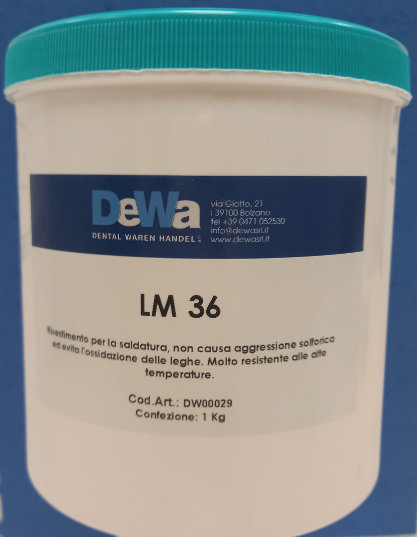 LM 36