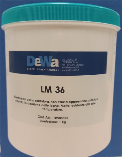 LM 36