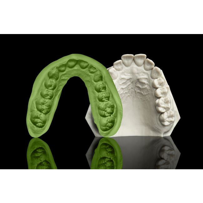 MULTISIL HARD 95 A+B