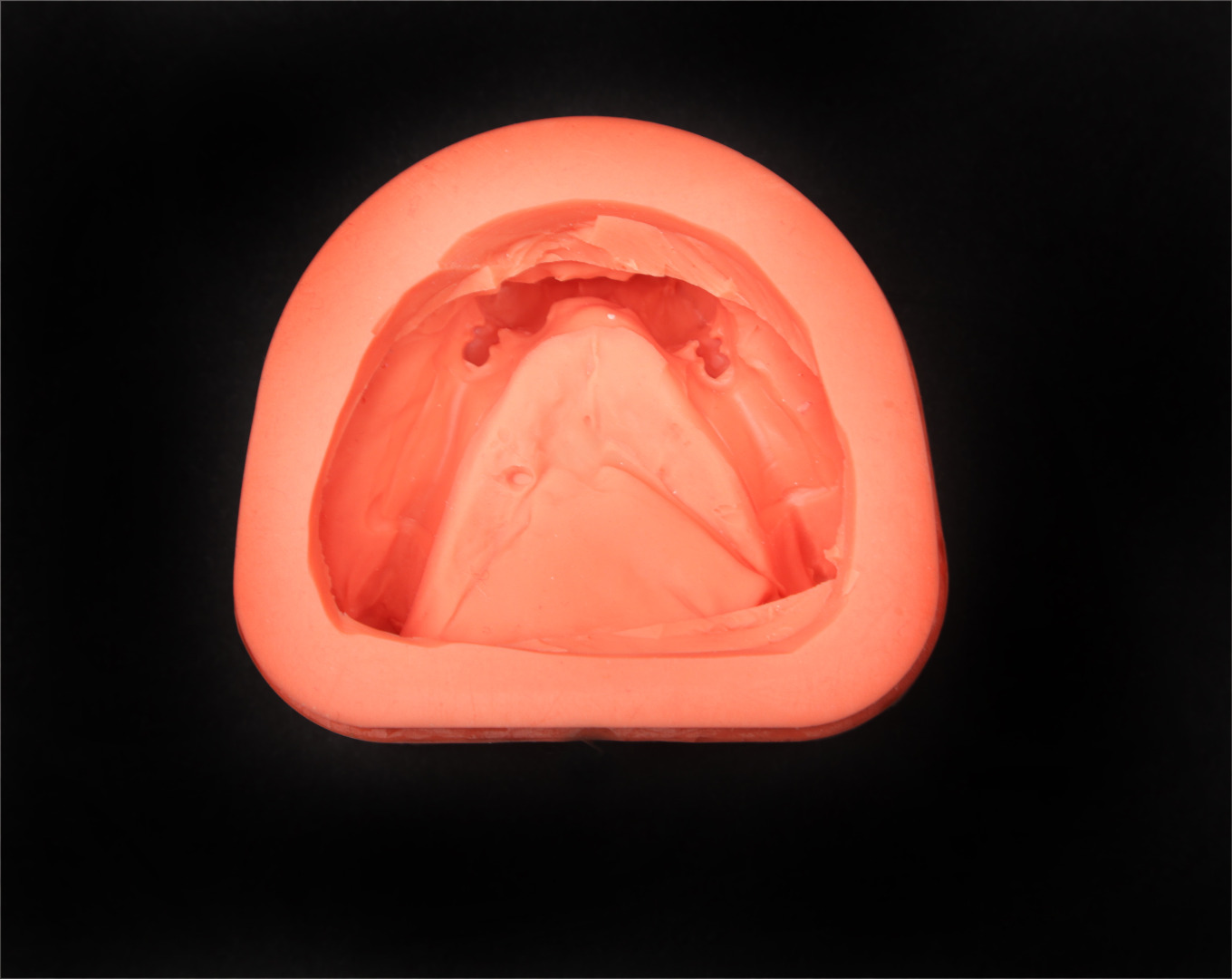MULTISIL D 22 SHORE